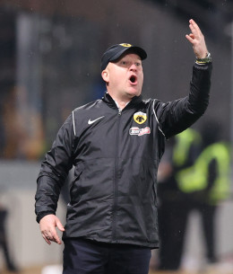 Καπετανάκος στο «BACK2ΜΠΑΚ»: «Η διαχείριση του Νίκολιτς σε Ελλάδα και Ευρώπη από εδώ και στο εξής» (video)