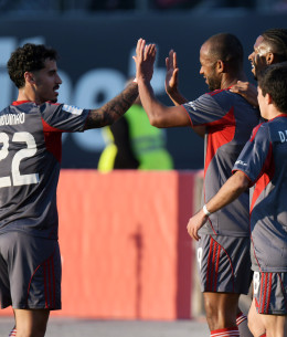 Πανσερραϊκός - Ολυμπιακός 1-2: Τα highlights της νίκης των Πειραιωτών στις Σέρρες