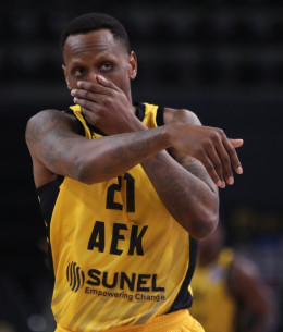 Οι πιθανότητες της ΑΕΚ για κατάκτηση του BCL!