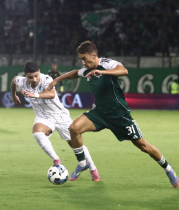 Παναθηναϊκός και Λεβαδειακός στη μάχη της τέταρτης θέσης: Το πρόγραμμά τους μέχρι το φινάλε της σεζόν