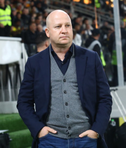 «Ο Νίκολιτς με 11άδα Καραϊσκάκη κόντρα στην Ράγιο - Τι ετοιμάζει η ΑΕΚ» (video)