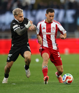 Τι ισχύει με Ολυμπιακό και Νους: Η άποψη Μεντιλίμπαρ, τα στοιχεία του και ο χαρακτήρας