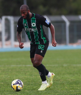 Επιτυχημένη η επέμβαση για τον Σεμπά