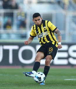 Παράπονα Πινέδα για τη διαιτησία: «Όλοι είδαν τι έγινε εδώ, συνεχίζουμε τη δουλειά μας»