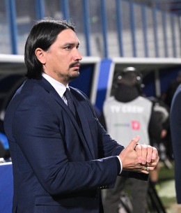 Έξαλλος ο Λέτο με την διαιτησία: «Μετά απ' αυτό το πέναλτι, κάθε επαφή πρέπει να δίνεται»!