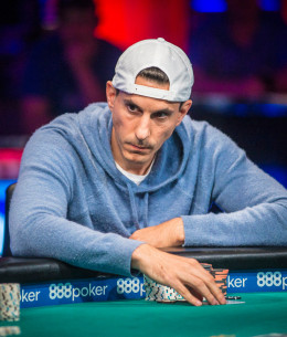 Ο Έλληνας εκατομμυριούχος τζογαδόρος που θέλει να… προλάβει τον Κριστιάνο Ρονάλντο