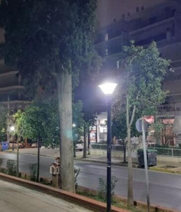 Σημαντικό έργο ύψους 9 εκατ.ευρώ δίπλα στο γήπεδο της ΑΕΚ στη Νέα Φιλαδέλφεια