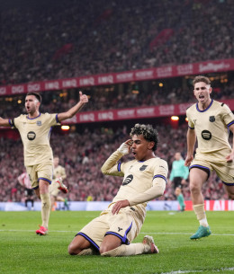 Με Bet Builder στη Μαδρίτη!