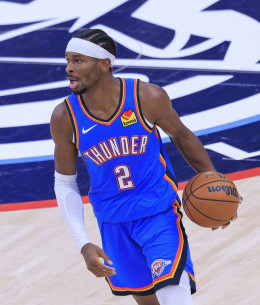 «Κλείδωσαν» τα playoffs οι Θάντερ, νίκες για Νικς, Πίστονς και Νάγκετς