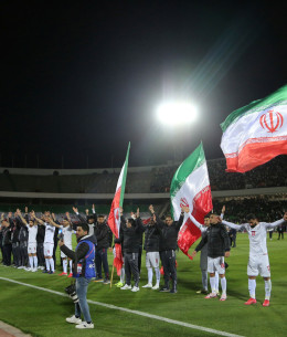 Πότε και τι είχε γίνει την τελευταία φορά που ομάδα αποχώρησε από το Μουντιάλ