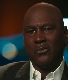 Ποιος είναι ο GOAT; Ο Μάικλ Τζόρνταν απαντά και... ξεκαθαρίζει (video)