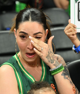 Τα δάκρυα της συζύγου του Λεσόρ - Έκλεισε η φωνή της από τα ουρλιαχτά