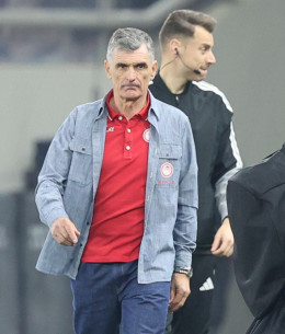 Πάντα γενναιόδωρος ο Μεντιλίμπαρ, την Τρίτη η επιστροφή