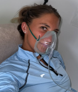 Σοκ στο παγκόσμιο τένις: Απειλές κατά παίκτριας για να χάσει - «Αλλιώς θα πεθάνει η οικογένειά σου»