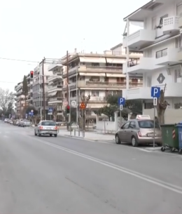 Δημογλίδου για τη δολοφονία στην Καλαμαριά: «Αναζητείται ακόμα ένα άτομο, δεν έχει ταυτοποιηθεί» (video)