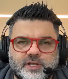 Βερβελές στο «Athletiko FC»: «Με αυτή την εικόνα δεν πιστεύω ότι ο Ολυμπιακός παίρνει πρωτάθλημα»