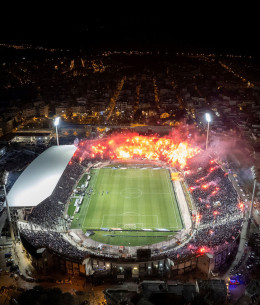 Χαστάς στο «BACK2ΜΠΑΚ»: «Τι ισχύει για το νέο προπονητικό κέντρο του ΠΑΟΚ και τις χρηματοδοτήσεις για τη Νέα Τούμπα» (video)