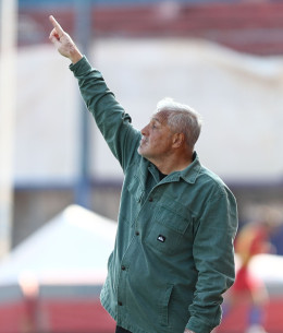 Βοσνιάδης: «Αυτό ήταν το μεγάλο λάθος του Πανιωνίου - Πήρε δίκαια το πρωτάθλημα η Καλαμάτα» (video)