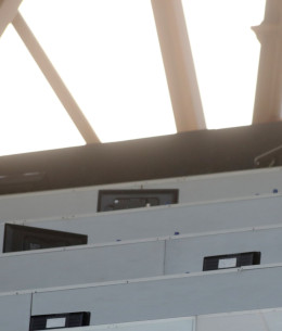 ΠΣΑΤ για το επεισόδιο στα δημοσιογραφικά της Τούμπας: «Πλήρης εφαρμογή της νομοθεσίας»