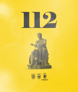 Κοινή ανάρτηση ΑΣ, ΠΑΕ και ΚΑΕ για τα 112αστα γενέθλια του Άρη