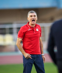 Γιατί «ξέσπασε» ο Μεντιλίμπαρ στο πρώτο γκολ;