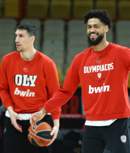 Τι (δεν) πρέπει να κάνει ο Ολυμπιακός κόντρα στη Φενέρ