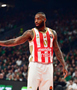 «EuroLeague by Night»: Τι ισχύει για το μέλλον του ΜακΙντάιρ και του Μάικ Τζέιμς (video)
