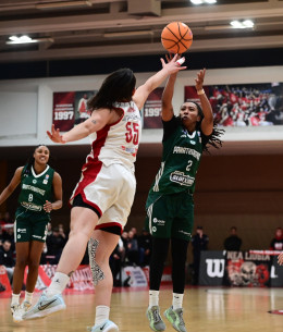 Ολυμπιακός-Παναθηναϊκός: Το θρίλερ στο φινάλε και η κυριαρχία του «τριφυλλιού» στην παράταση (video)