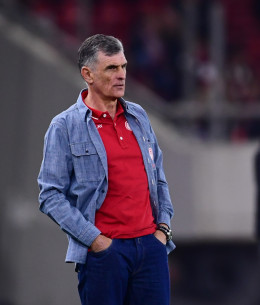 Ολυμπιακός: Το πιθανό «9 στους 11» του πρώτου γύρου