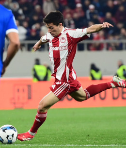 Πρόστιμο σε Ολυμπιακό, Παναθηναϊκό, ΠΑΟΚ και Άρη από τη Super League