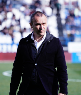 Μπράτσος: «Τιμωρούμαστε με το μισό λάθος, ενώ μπροστά δημιουργούμε» (video)