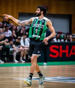 Αυτή είναι η Μπανταλόνα που θα βρει στο δρόμο της η ΑΕΚ στους 8 του BCL