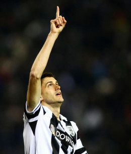 Το ‘πε και το ‘κανε ο Γερεμέγεφ