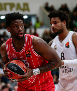 Οι ώρες και τα κανάλια των αναμετρήσεων της EuroLeague