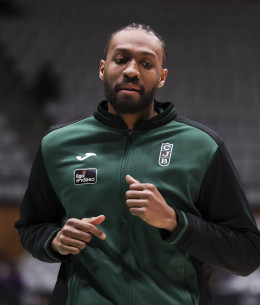 Η μεγαλύτερη... αποτυχία της Παρτίζαν στον δρόμο της ΑΕΚ: Ο «άλλος» Τζαμπάρι Πάρκερ της Μπανταλόνα