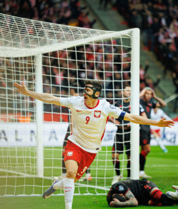 Live: Σουηδία - Πολωνία