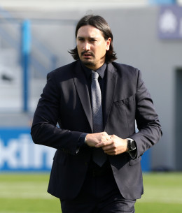 Λέτο: «Σημαντική η διαφορά των δέκα βαθμών, όμως δεν την κοιτάμε» (video)