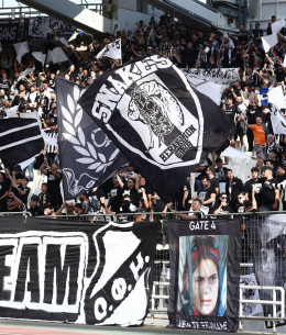 Ψυχολογικές... ντόπες στο ΒΑΚ από τους οπαδούς του ΟΦΗ ενόψει τελικού