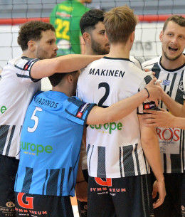 Ο ΟΦΗ πήρε τη νίκη στην Καλαμάτα και εξασφάλισε τη συμμετοχή του στην Ευρώπη