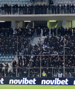 Χαστάς στο «BACK2ΜΠΑΚ»: «Τα τελευταία δεδομένα για τα εισιτήρια στον τελικό του Κυπέλλου με τον ΟΦΗ» (video)