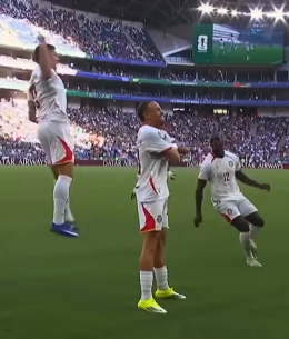 Βολιβία και Τζαμάικα έκαναν το πρώτο βήμα για την πρόκριση στο Μουντιάλ