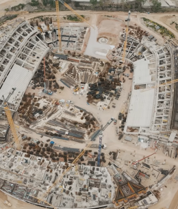 «Οι κερκίδες παίρνουν ζωή»: Το νέο εντυπωσιακό βίντεο του Παναθηναϊκού από τον Βοτανικό