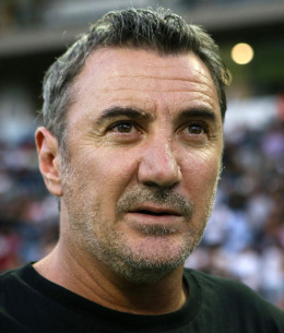 ΠΑΟΚ, ΕΠΟ και Ηρακλής είπαν το δικό τους «αντίο» στον Στέφανο Μπορμπόκη