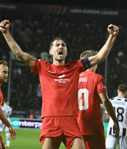 Τετράδα για γερό ταμείο από τον ευρωπαϊκό Βορρά