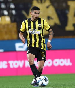 Καπετανάκος στο «BACK2ΜΠΑΚ»: «Τι μας έχει μάθει ο Νίκολιτς στη διαχείριση του Πινέδα» (video)