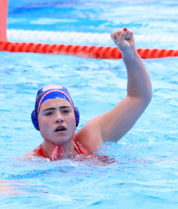 Μυριοκεφαλιτάκη: «Τα παιχνίδια σαν τον τελικό Κυπέλλου είναι διαφήμιση για το άθλημα μας»