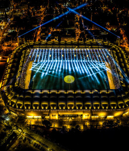 Το Μετρό φτάνει στο γήπεδο της ΑΕΚ - Πού θα βρίσκεται ο νέος σταθμός