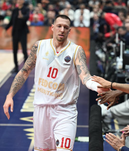 Ετοιμάζει αυτοκρατορία η Μιλάνο: Μετά τη μεταγραφή Χολ, «ονειρεύεται» Τάις!