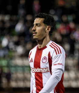 Ο Τσικίνιο ευχήθηκε για το Πάσχα με φανέλα της εθνικής Ελλάδας (photo)