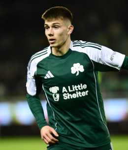 Προπονητής της Κροατίας για Γιάγκουσιτς: «Ελπίζω να καθιερωθεί στον Παναθηναϊκό, χρειάζεται λίγο χρόνο»